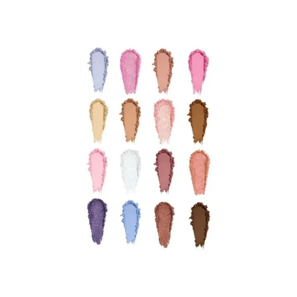 KYLIE COSMETICS- Stassie×Kylie Eyeshadow Palette - Picture 2 of 6